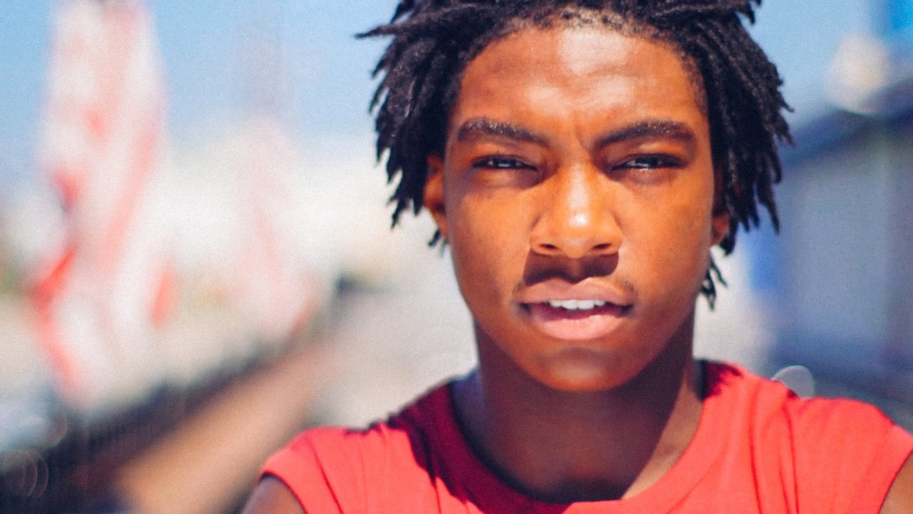 BLEACHER REPORT - THE COMMITMENT