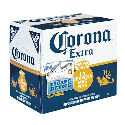 Promotional Packaging