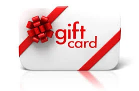E-Gift Card