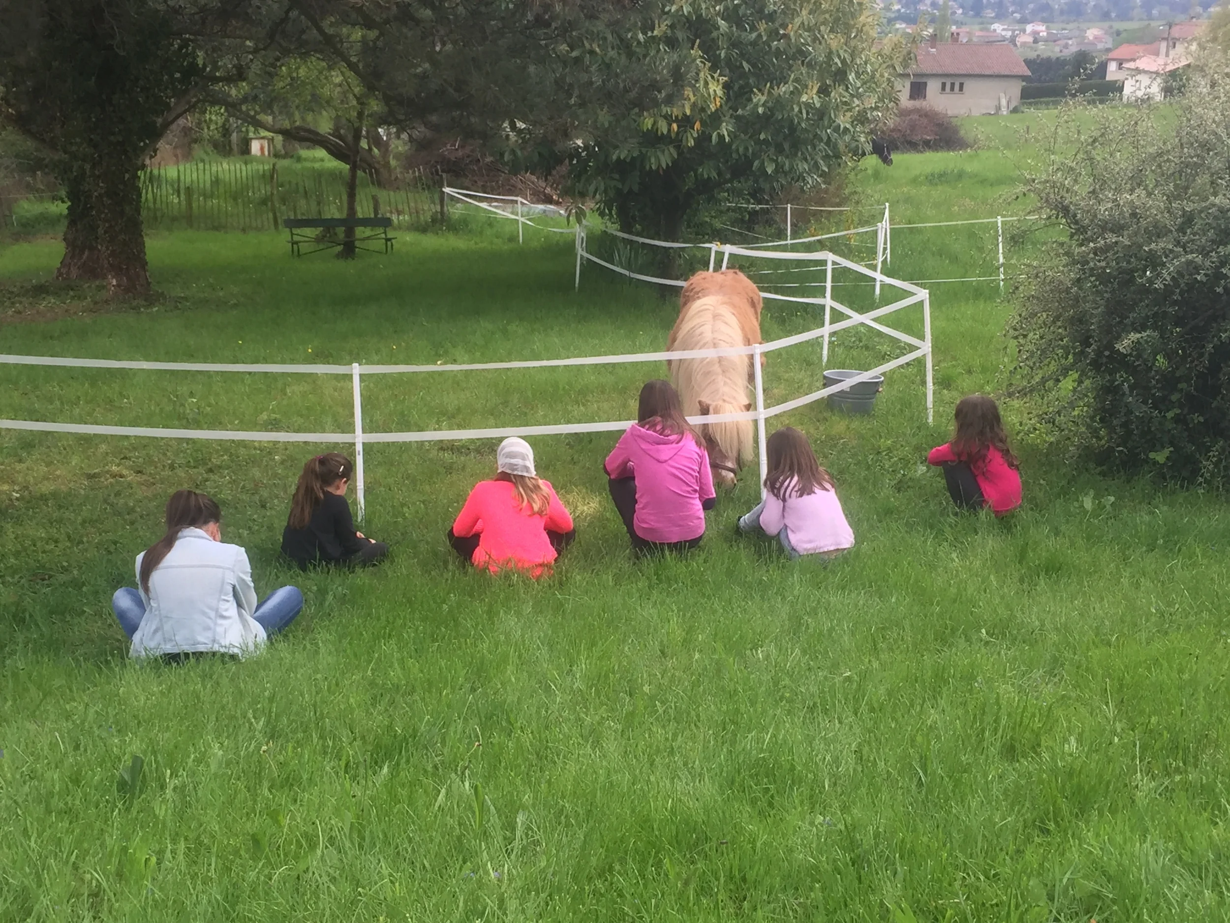 Naturellement connectés !