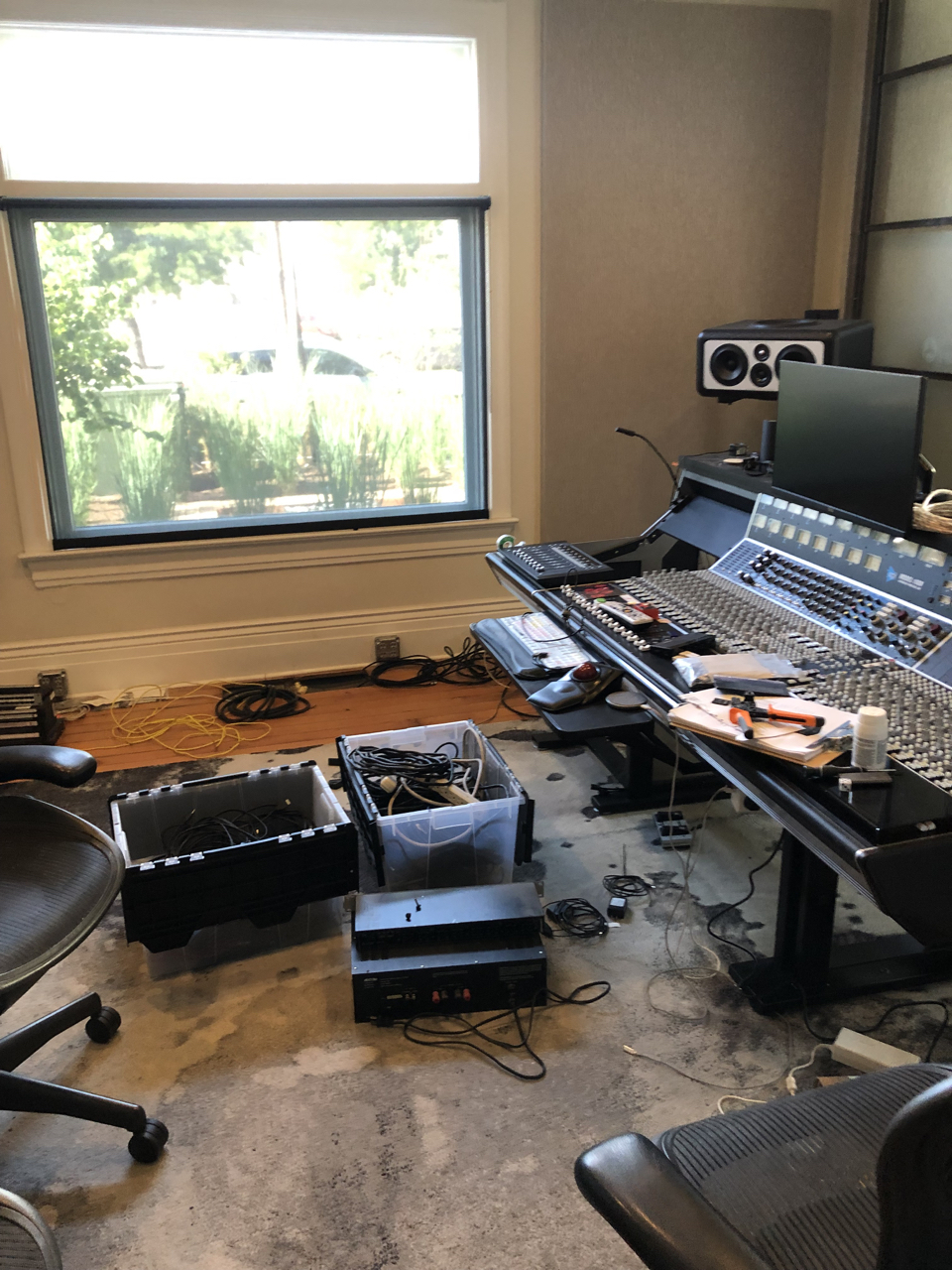 42 June Audio Recording Studios