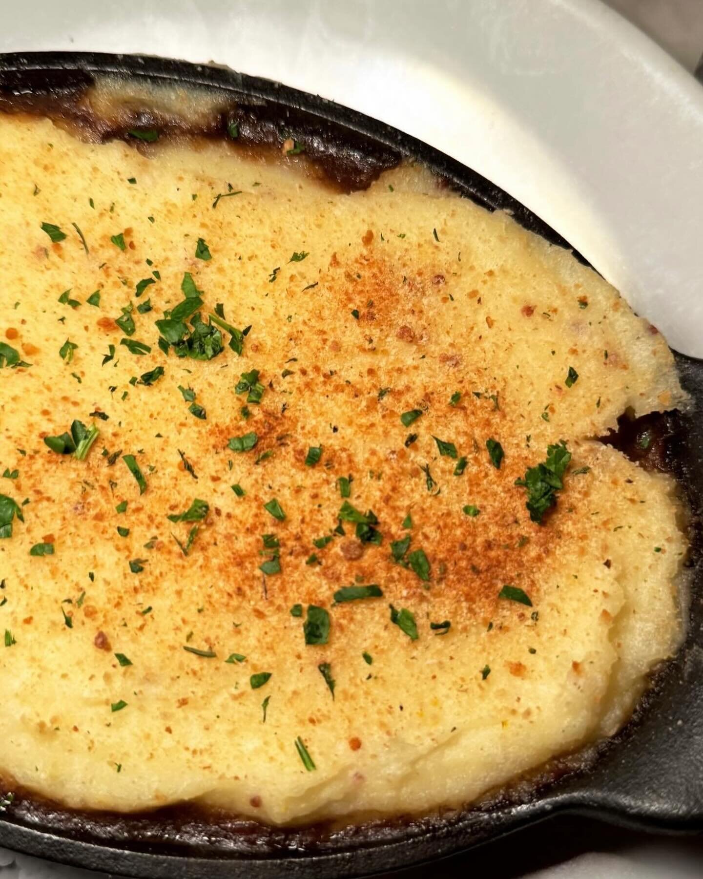 Hachis Parmentier Bourguignon.
#westvillage #foodie #nyc #instafood #yumyum #yum #eeeeats #goodeats #bistro #foodporn