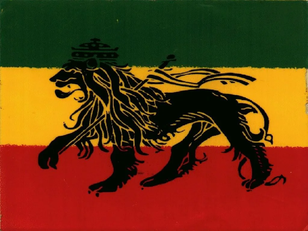 Rastafarianism