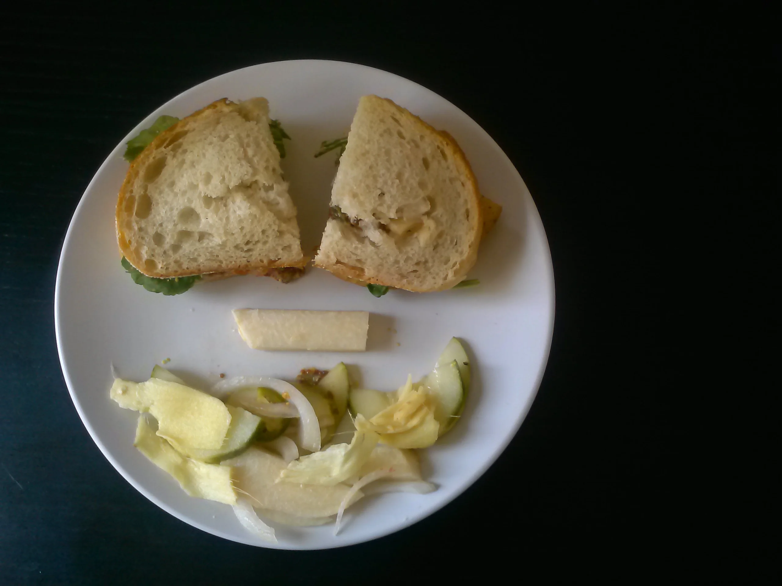 #foodporn :: Vegan Junkfood