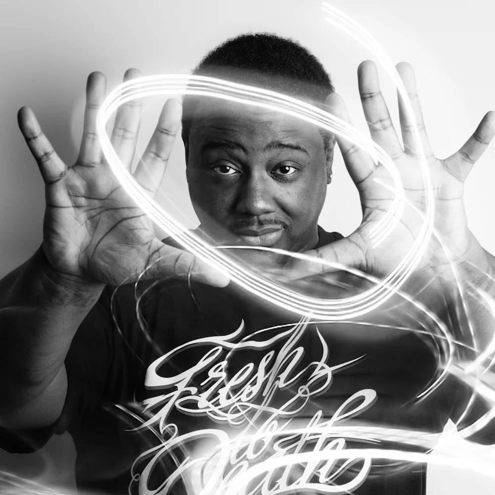 #PHONTE & #DJBRAINCHILD rock my #REMIX -- who knew?