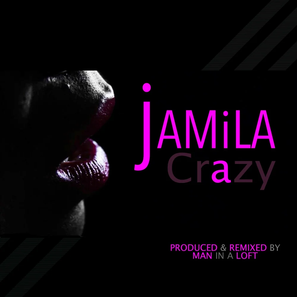 Crazy: The Single now on Traxsource!