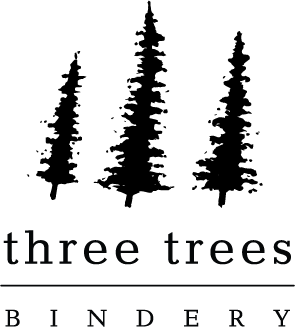 Three Trees Bindery