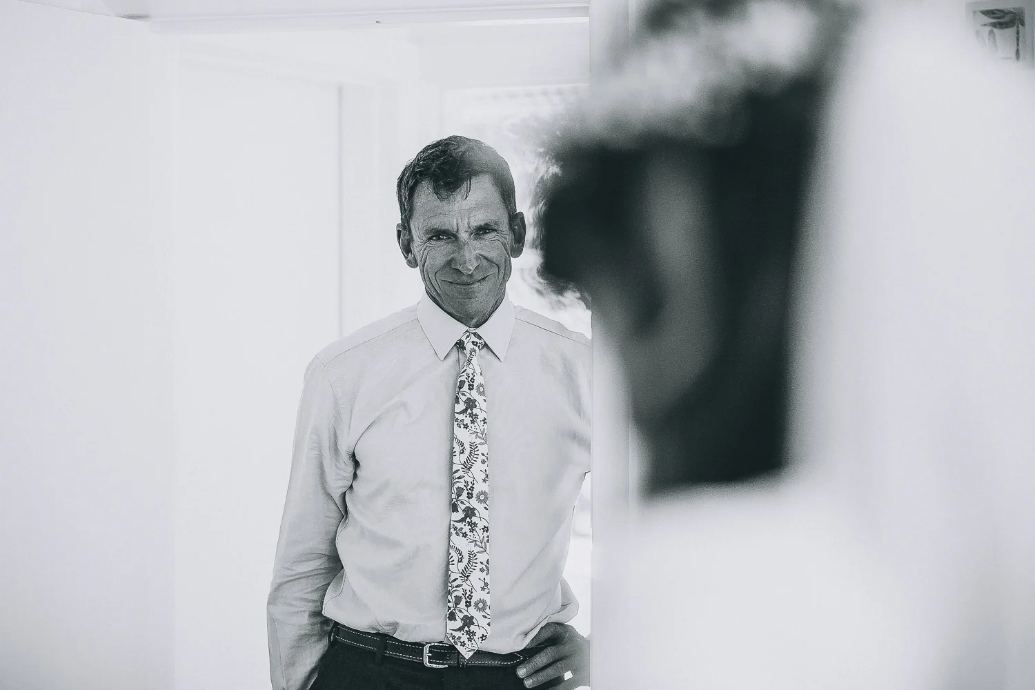 New Zealand Wedding Photographer