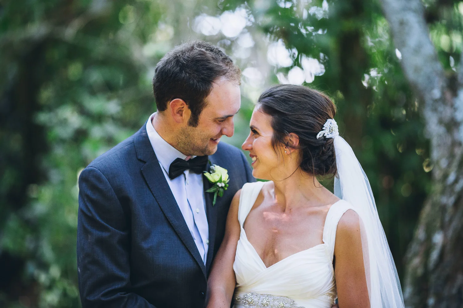 Trents Vineyard Wedding Photographer