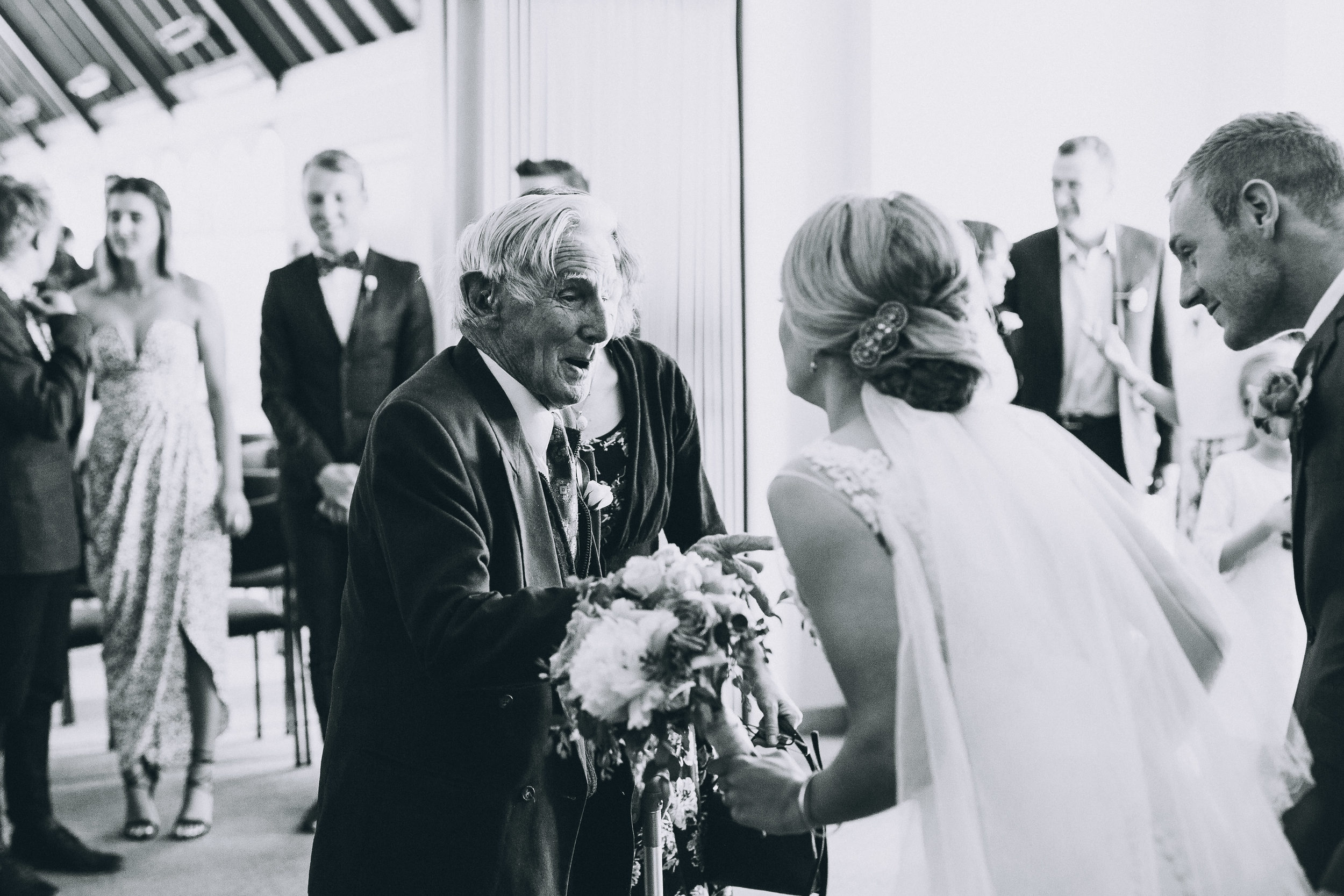 Shivonne & James - Ceremony Monochrome-256.jpg