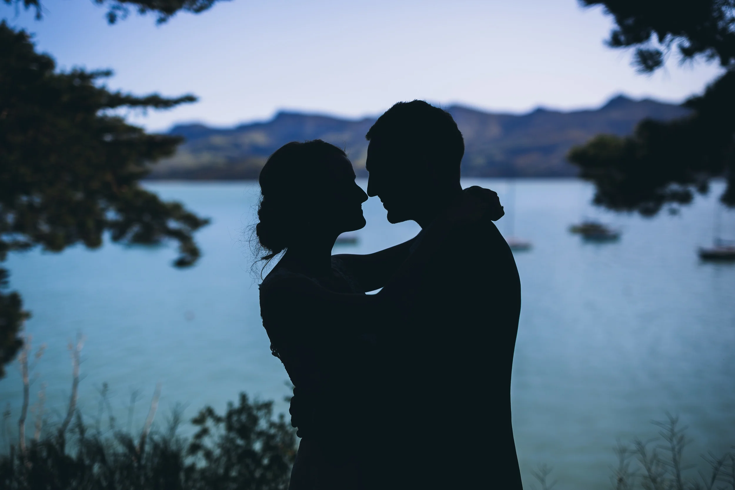 New Zealand Wedding Photographer