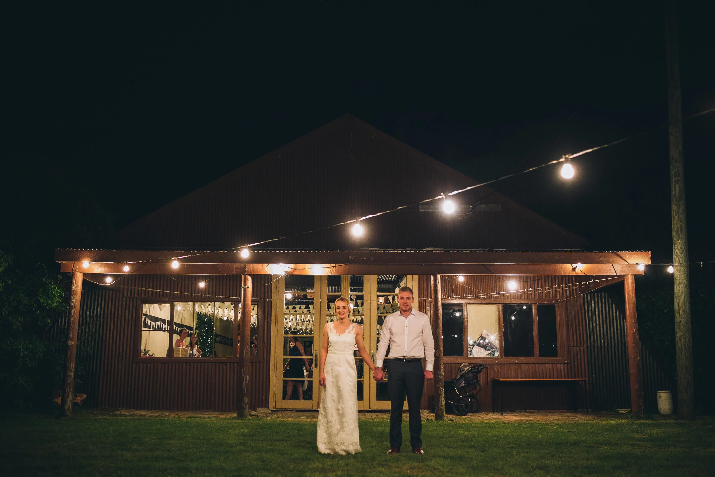 New Zealand Wedding Photographer