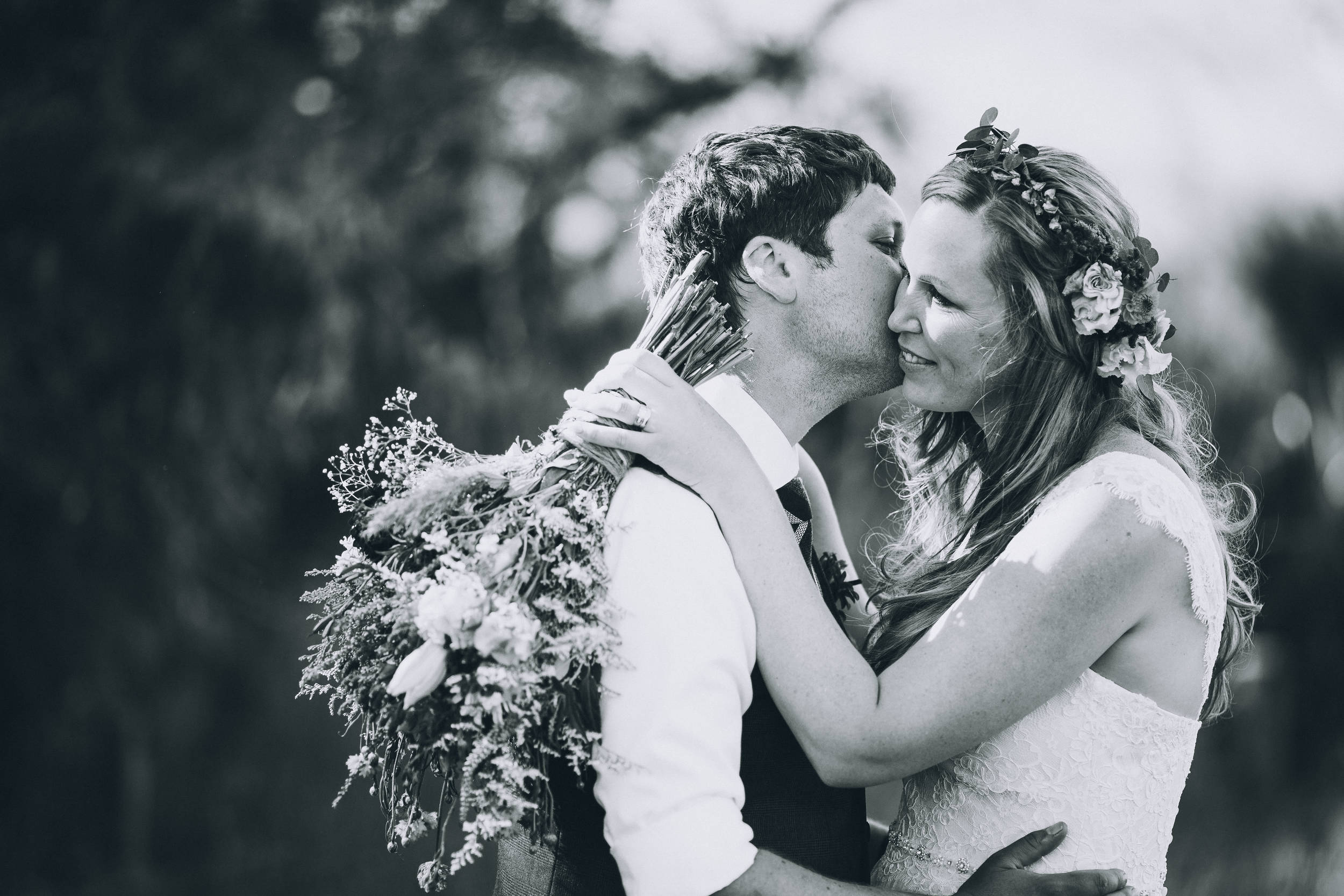 Lancewood Villa Wedding - Nelson Wedding Photography - Nelson Wedding Photographers - The Woods Photography