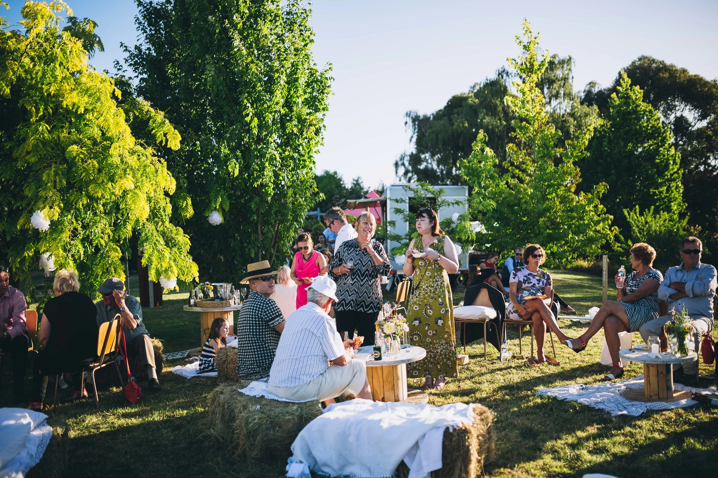 Lancewood Villa Wedding - Nelson Wedding Photography - Nelson Wedding Photographers - The Woods Photography