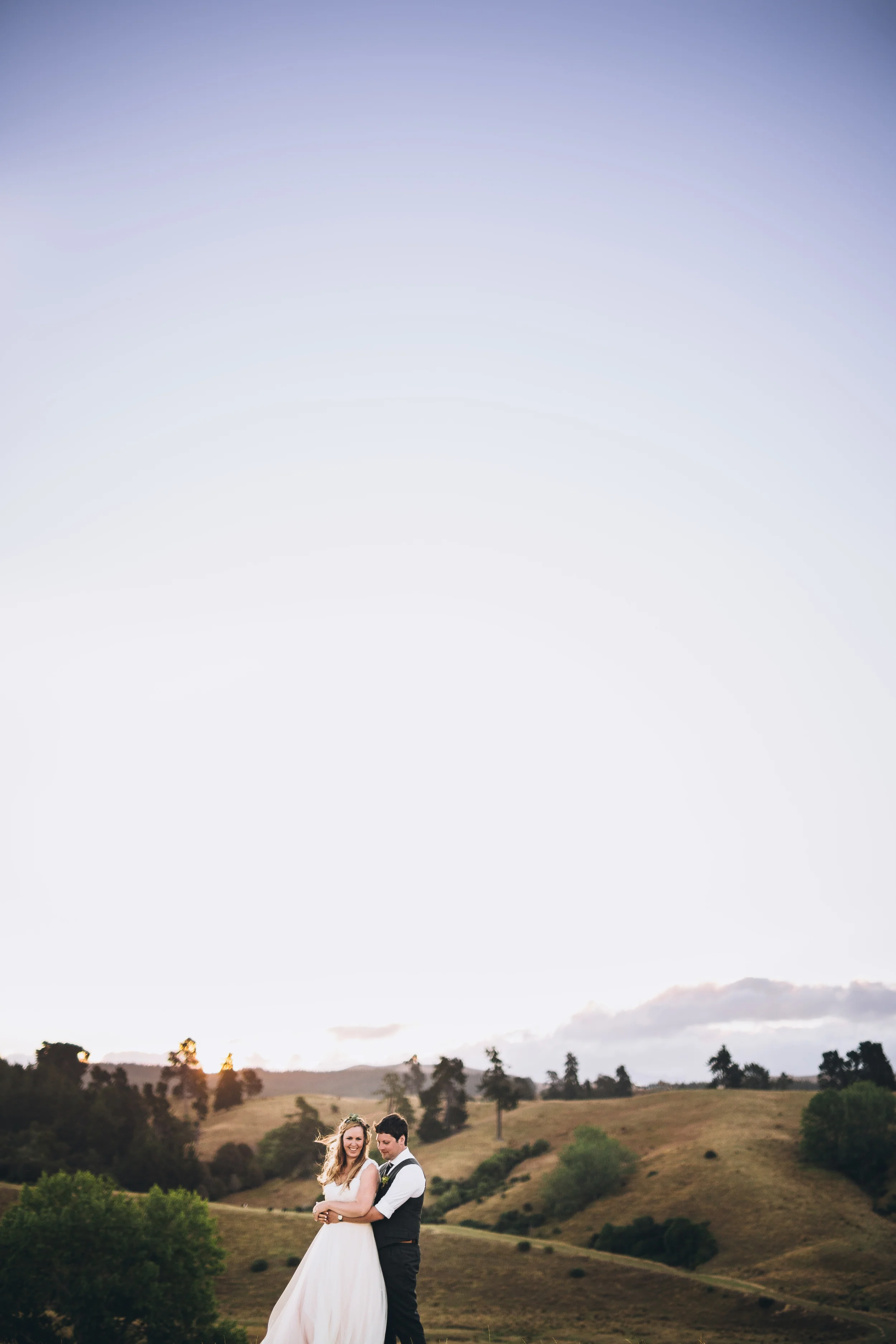 Lancewood Villa Wedding - Nelson Wedding Photography - Nelson Wedding Photographers - The Woods Photography