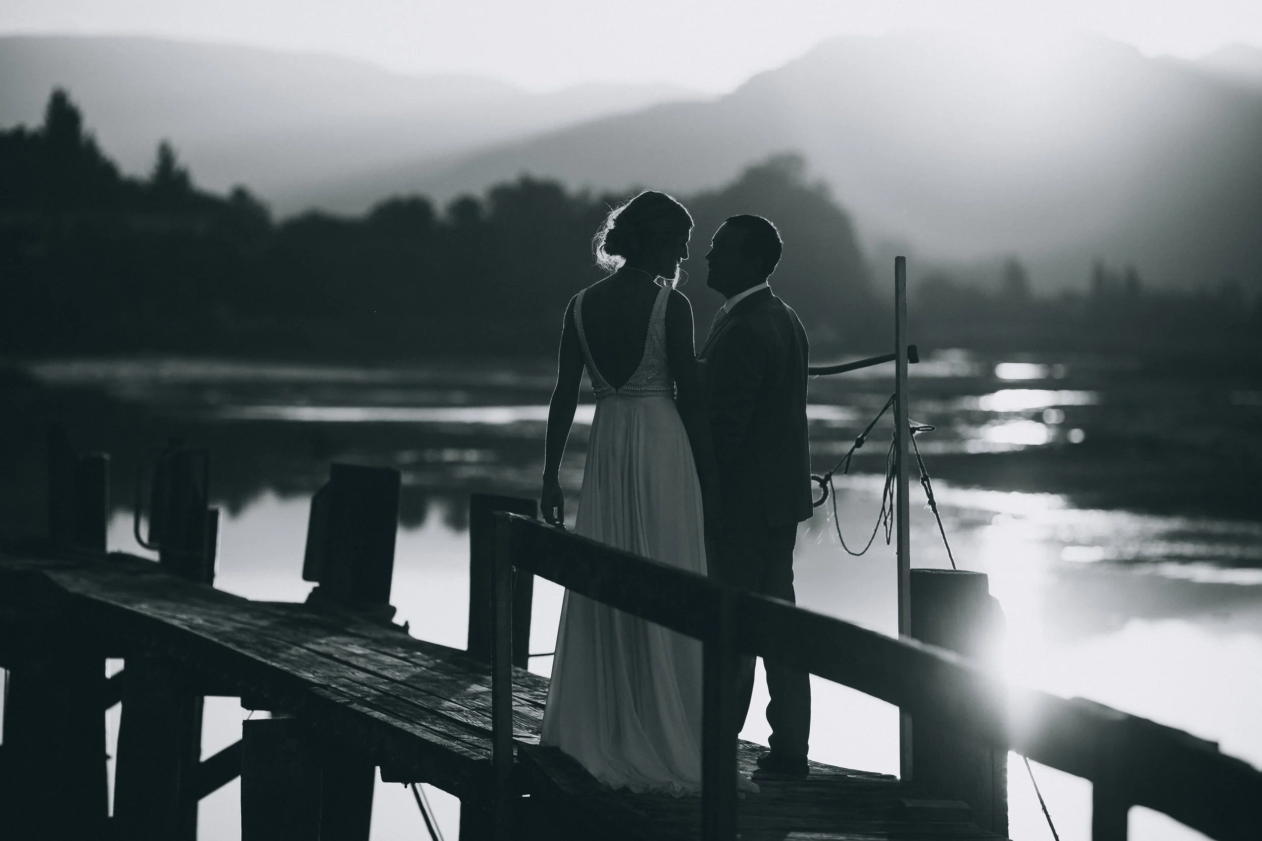 Zatori Wedding Venue Collingwood - Nelson Wedding Photography - Nelson Wedding Photographers - The Woods Photography
