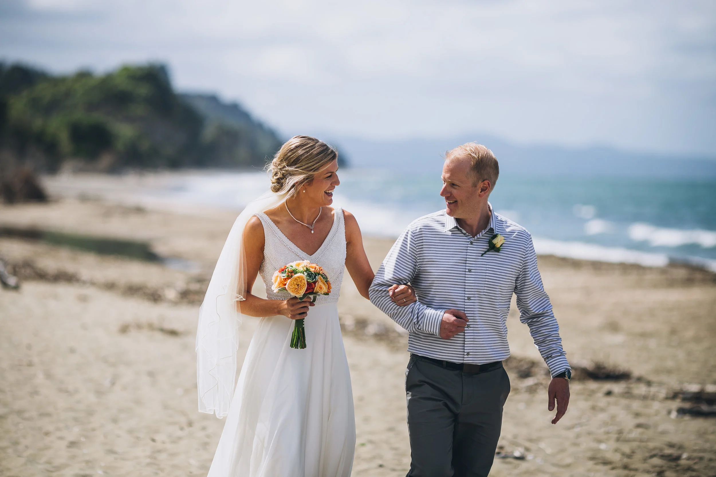 Zatori Wedding Venue Collingwood - Nelson Wedding Photography - Nelson Wedding Photographers - The Woods Photography