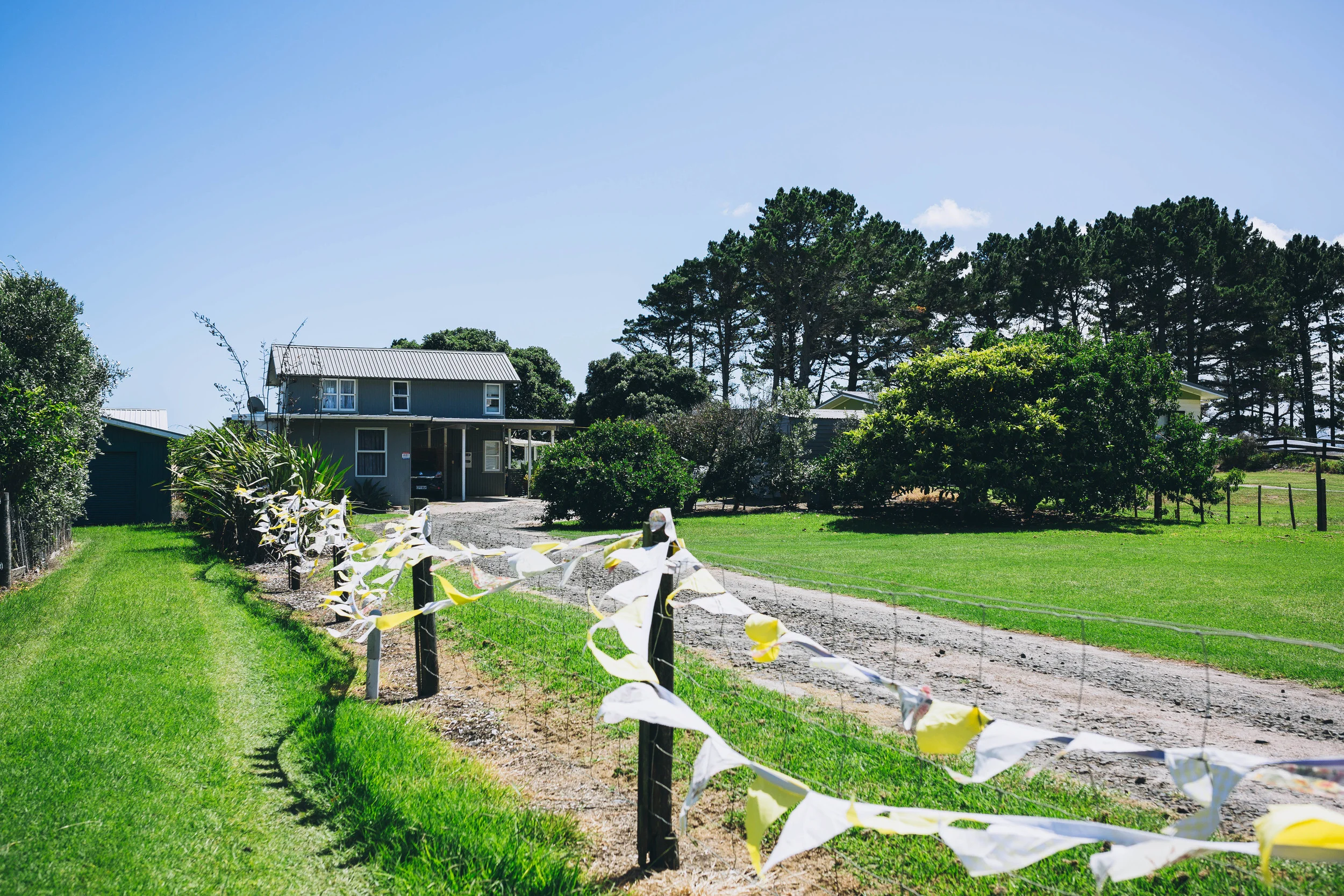 Copthorne Hokianga Wedding - New Zealand Wedding Photographer