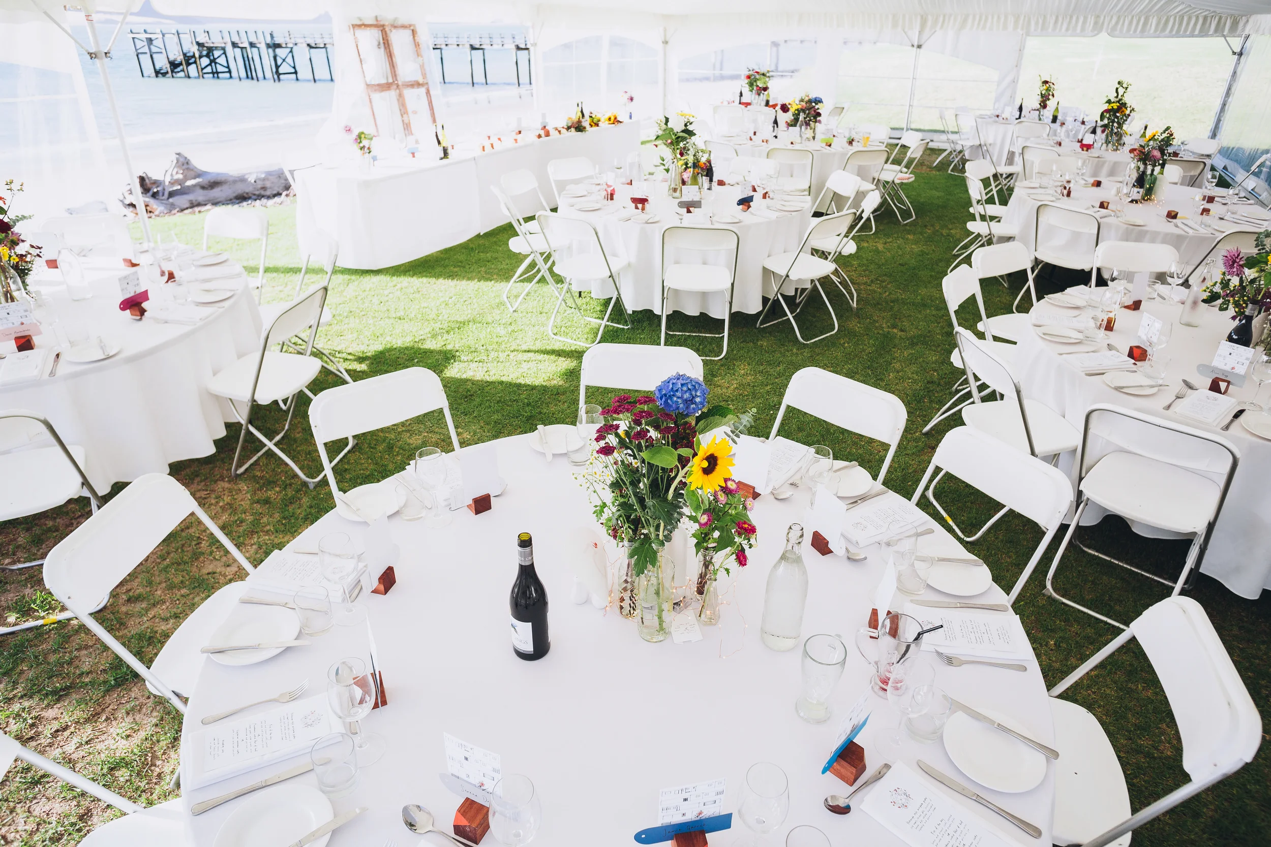 Copthorne Hokianga Wedding - New Zealand Wedding Photographer
