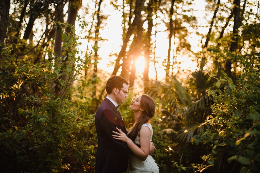 Rachel &amp; Kris // Fairfield House Wedding Photographer