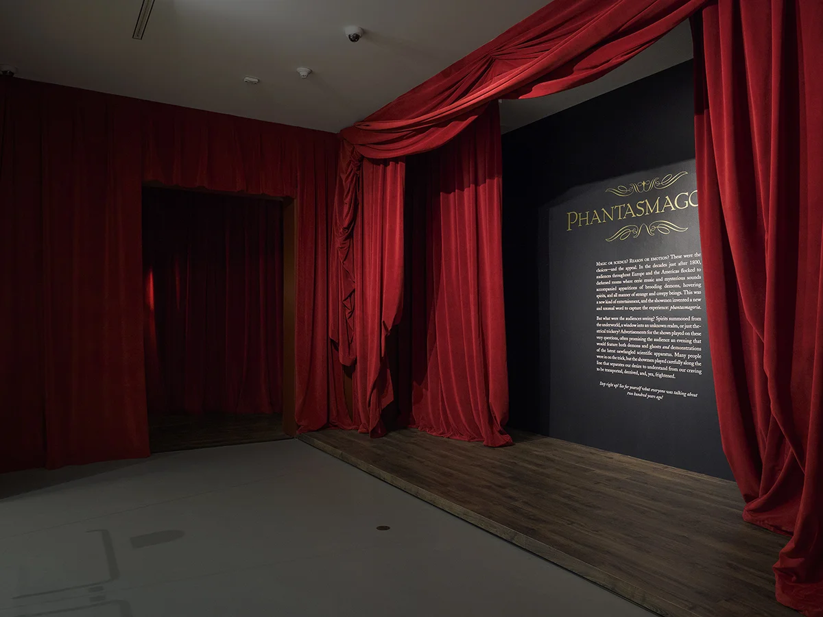 Phantasmagoria
