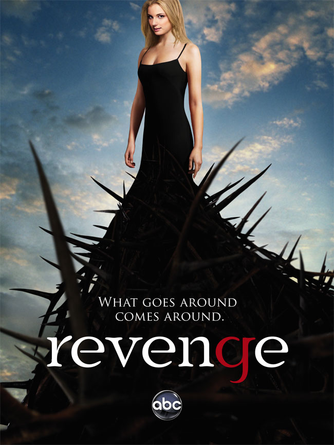 revenge