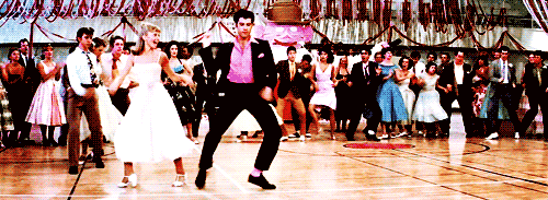 grease