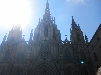 Catedral de Santa Eulalia