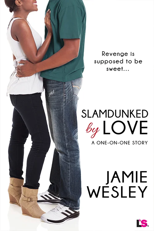  A One-On-One Story, Book 2 December 14, 2015 Entangled: Lovestruck