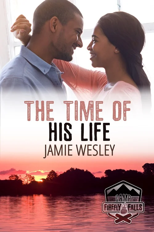 Camp Firefly Falls, Book 5 August 30, 2016 