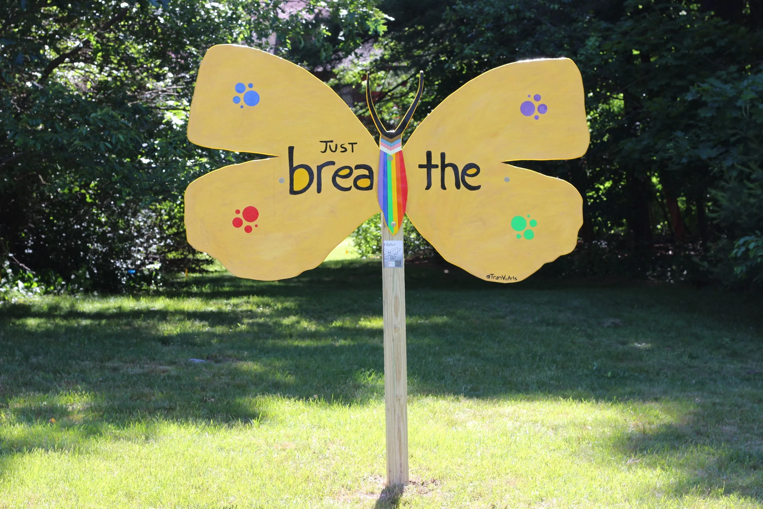 Artist: Ngoc-Tran Vu