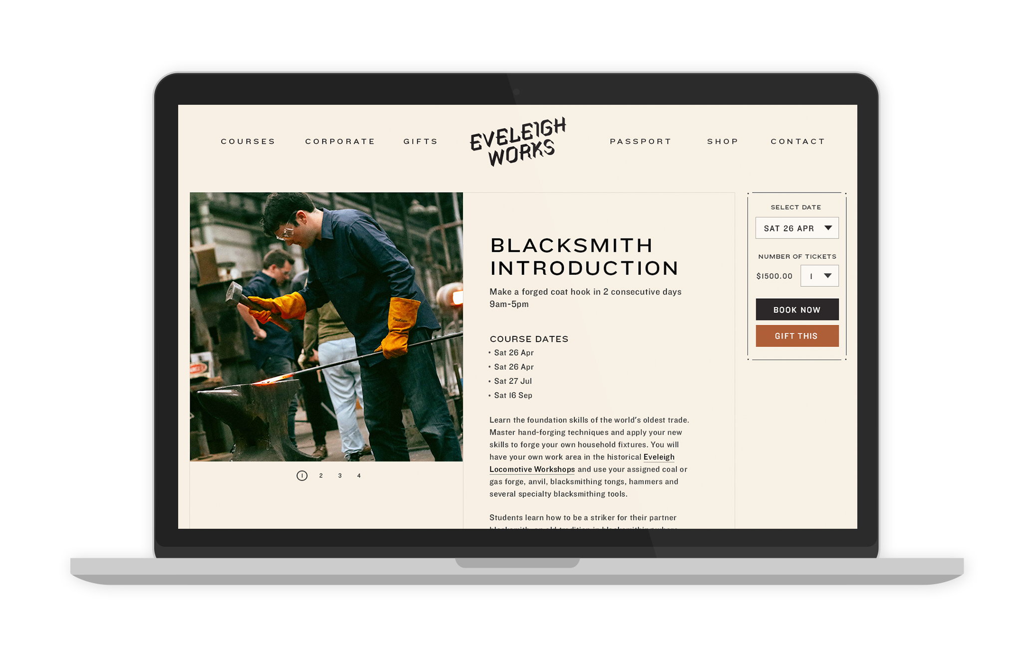 EveleighWorks Product Page.png