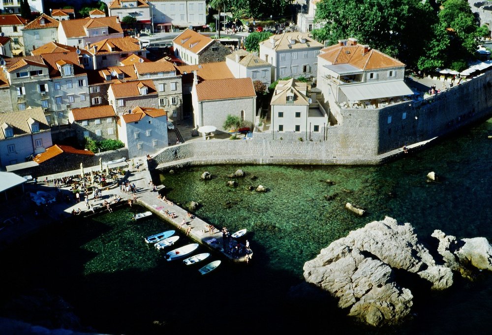 Croatian Coast  - 1.jpeg
