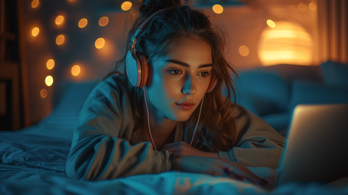 Music to Study By (feat. Sunburn in Cyprus, Alu, Delaware, All India Radio, & more...) | Music for Midnight #28