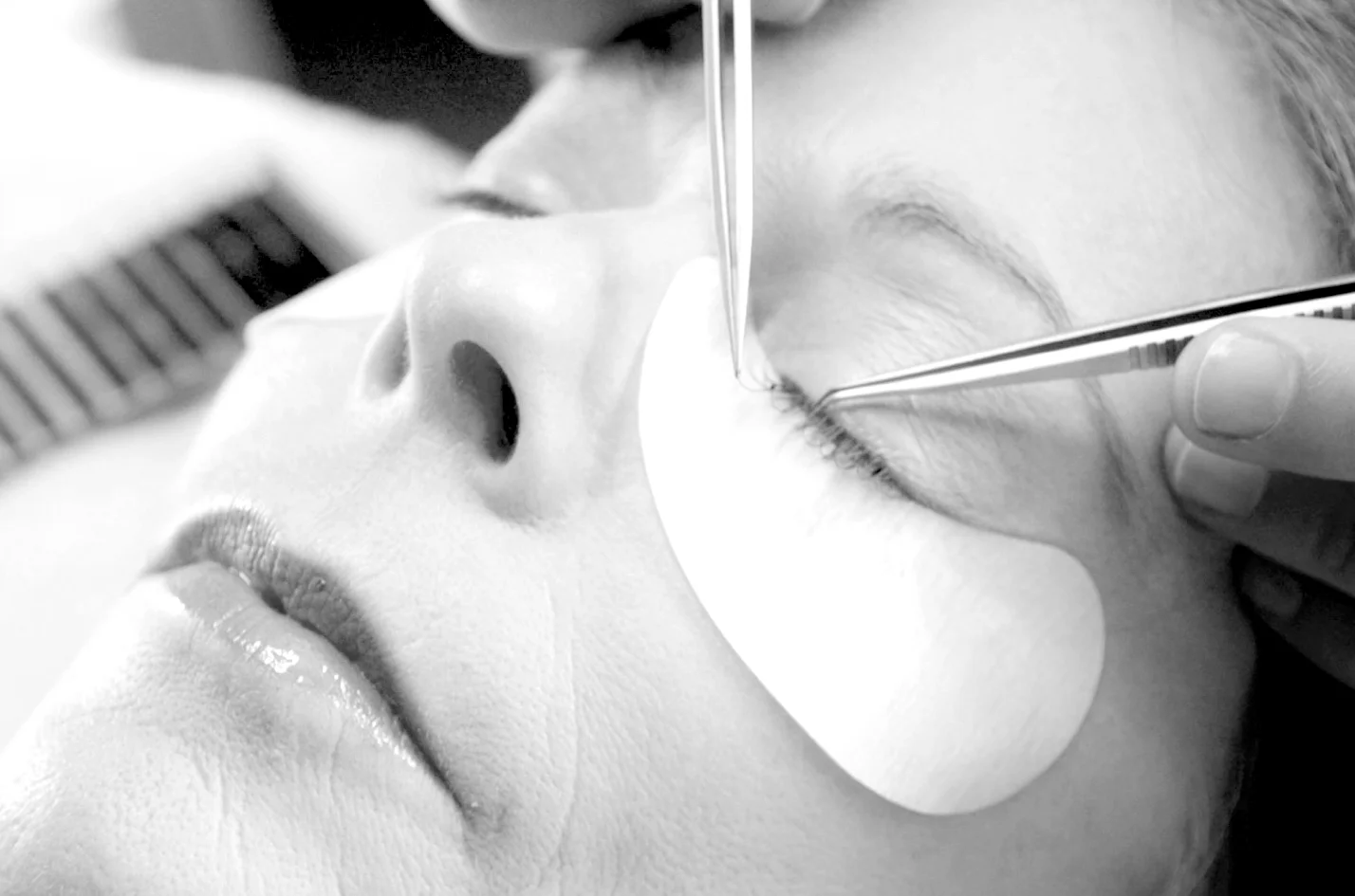 Blink Lash Studios — Skincare & Eyelash Studio