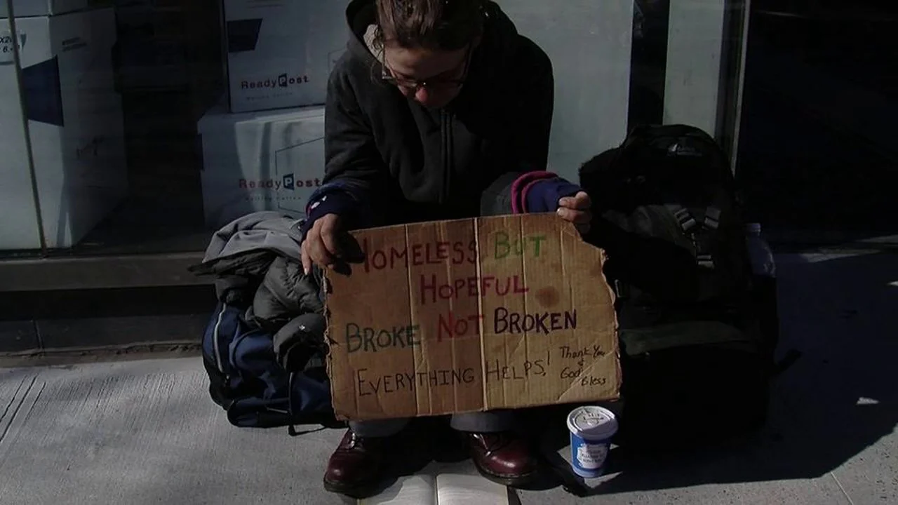 Home Is Where The Heart Is