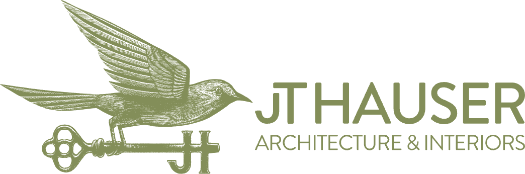 JT Hauser - Architecture &amp; Interiors