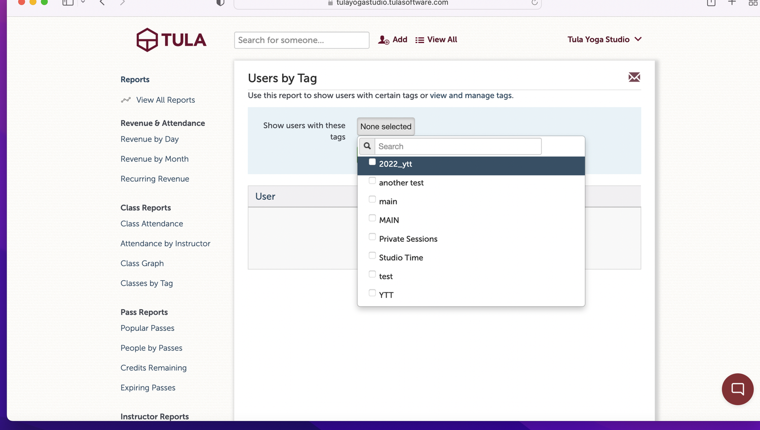Student Tags — Tula Blog
