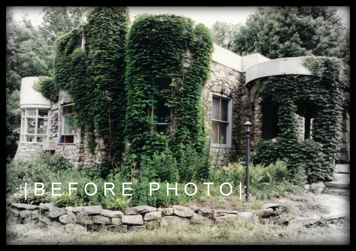 Dan KOPLOWITZ AIA - Mahopac Castle BEFORE.jpg