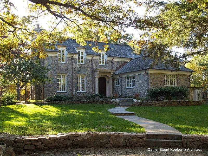 DanKoplowitz Architect Pound Ridge Proj (2).jpg