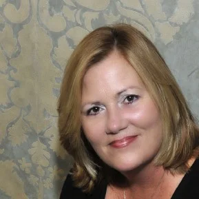 Alene Pettus, co-owner of APR, Inc. 