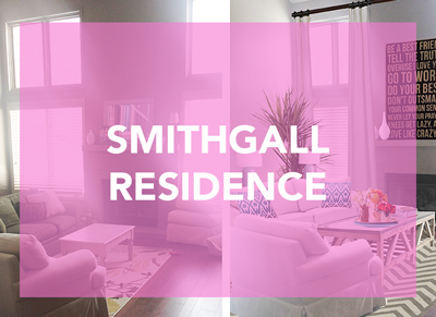 Smithgall Residence