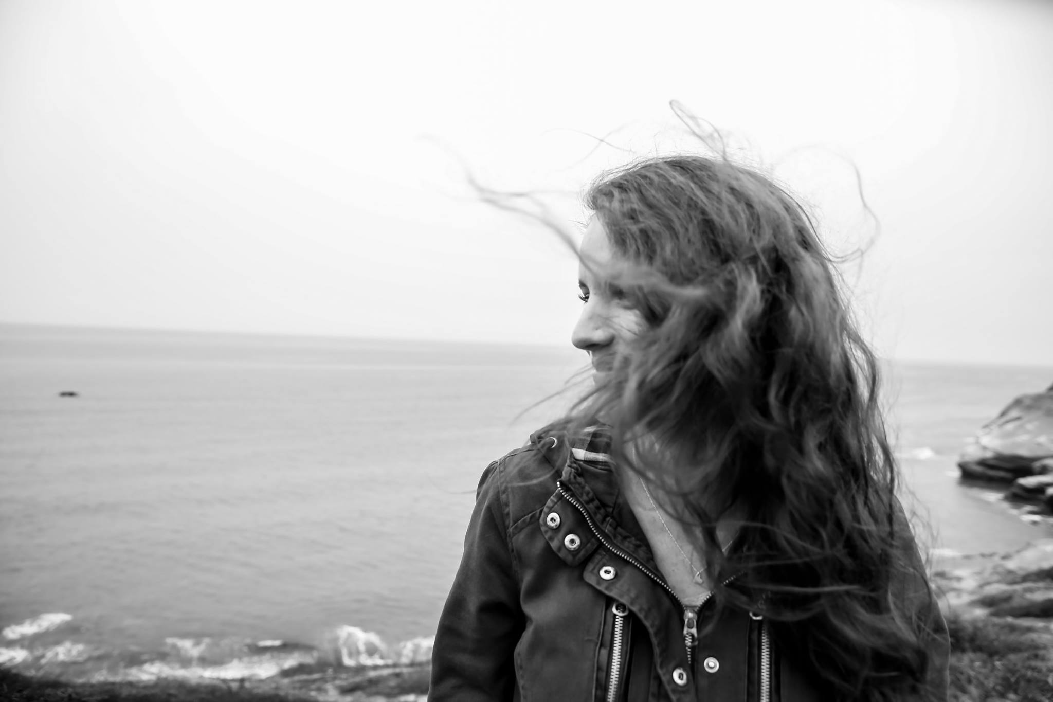 dear woman, do not let the voices of fear suffocate your truth. you were made to live for something greater than you will always understand. the life changing moments are not the ones you can fit in boxes. the good worth finding is always waiting in the unknown. go. risk. believe it will be glorious. 