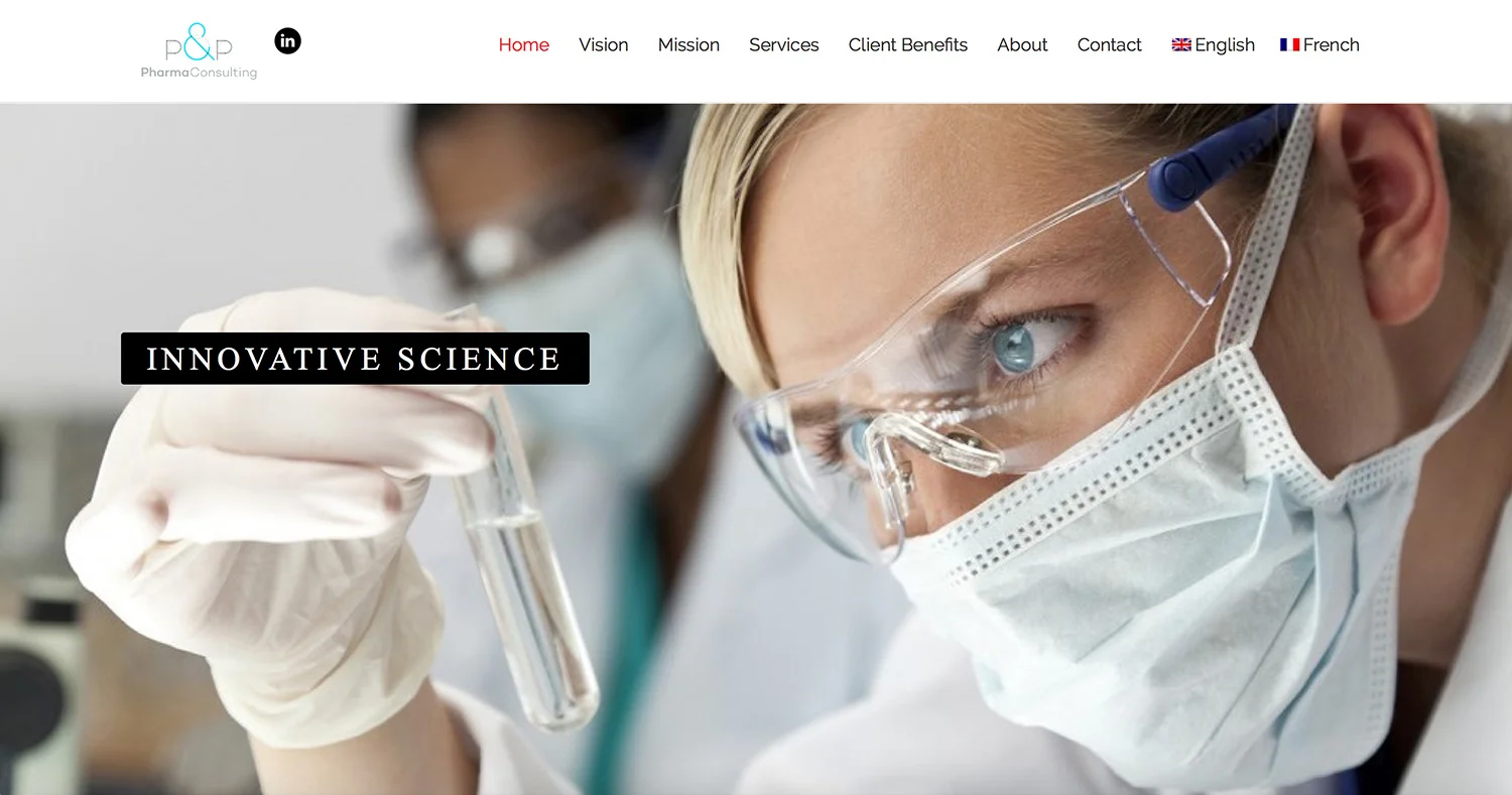 www.pnp-pharmaconsuting.com