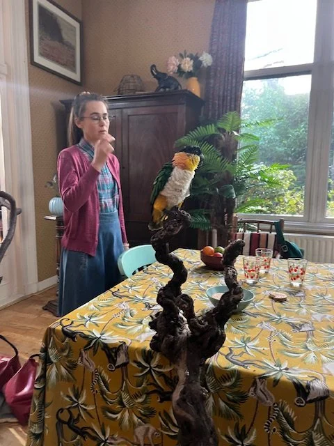 Vandaag premiere van 'Superjuffie in de Jungle'