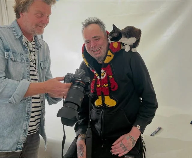 Succesvolle castingdag nieuwe dieren!