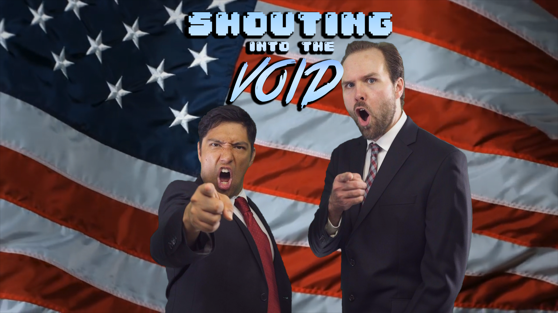 Shouting Into the VOID: Pre-Mask Xtravaganza