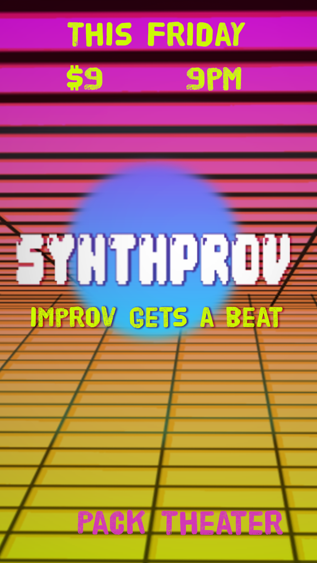 SYNTHPROV 7/24
