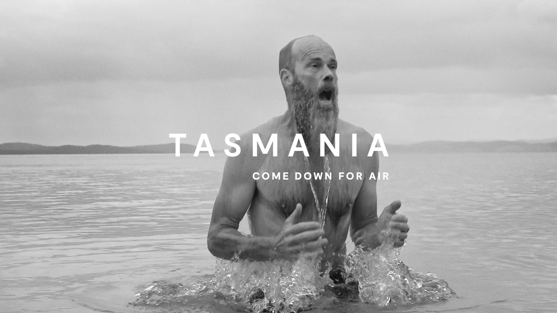 Tourism Tasmania Off Season Wim_Hof 