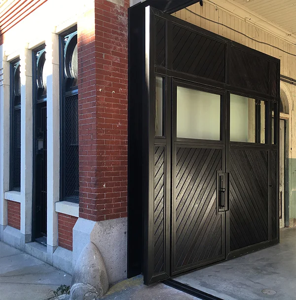 02 New Carriage House Door Open.jpg